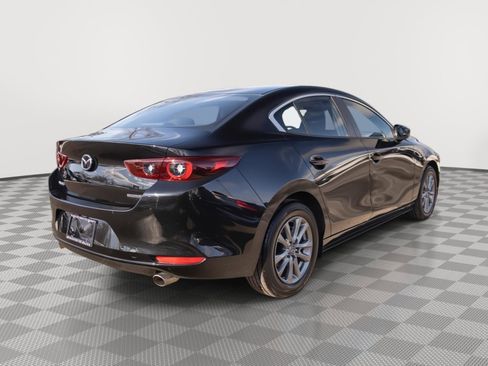 Used 2025 MAZDA MAZDA3 s image 23
