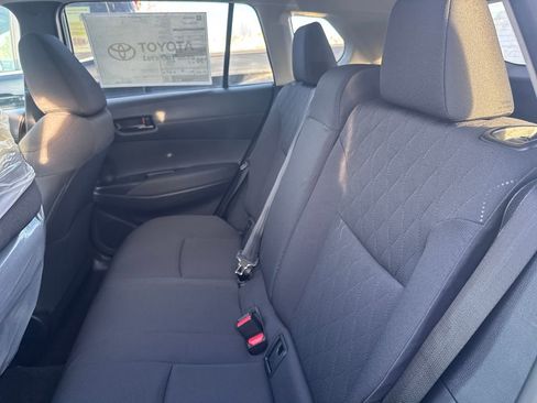New 2026 Toyota Corolla Cross LE image 13