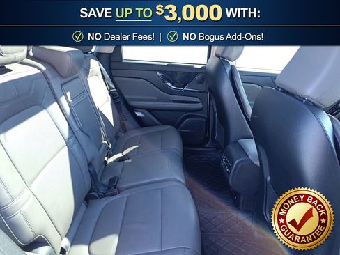 Used 2023 Lincoln Corsair Reserve w/ Equipment Group 201A image 22