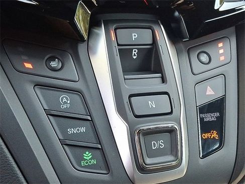 New 2026 Honda Odyssey Sport-L image 9