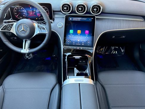 New 2026 Mercedes-Benz C 300 4MATIC Sedan image 12