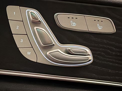 Certified 2023 Mercedes-Benz E 450 4MATIC Sedan image 20