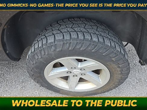Used 2010 Dodge Ram 1500 Truck Sport AWD/4WD image 11
