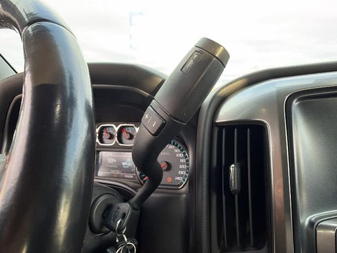 Used 2016 Chevrolet Silverado 1500 LT w/ All Star Edition image 13