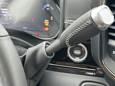 New 2026 RAM 2500 Limited image 18