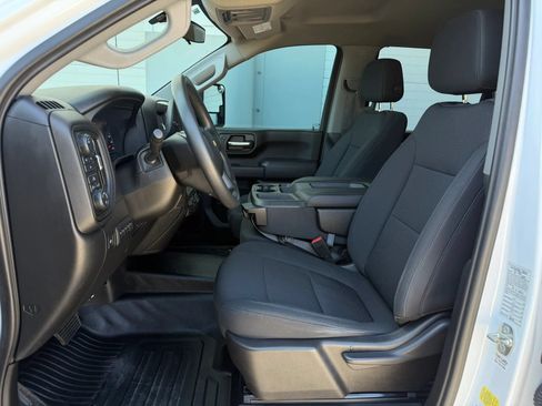 Used 2020 Chevrolet Silverado 2500 W/T w/ WT Convenience Package AWD/4WD image 10