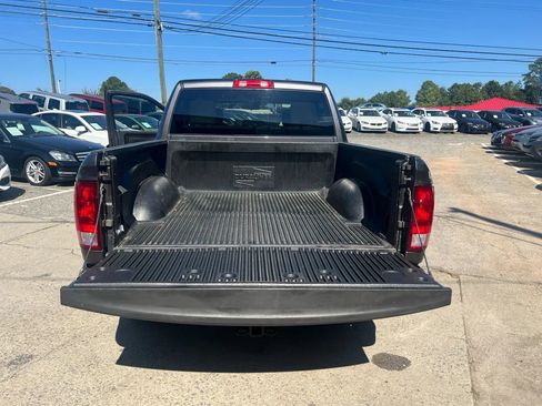 Used 2015 RAM 1500 Tradesman w/ Popular Equipment Group image 25