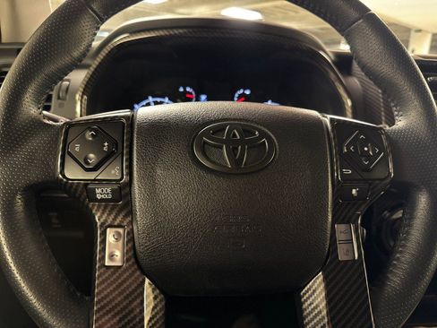 Used 2021 Toyota 4Runner SR5 Premium AWD/4WD image 22