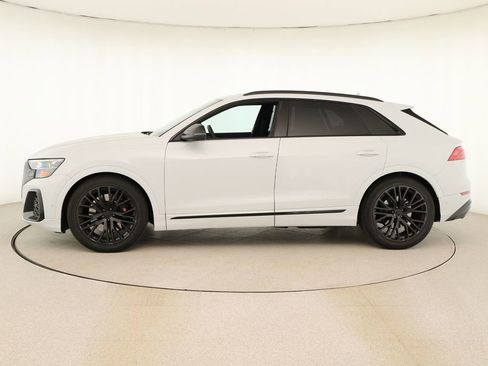New 2026 Audi SQ8 Premium Plus image 2