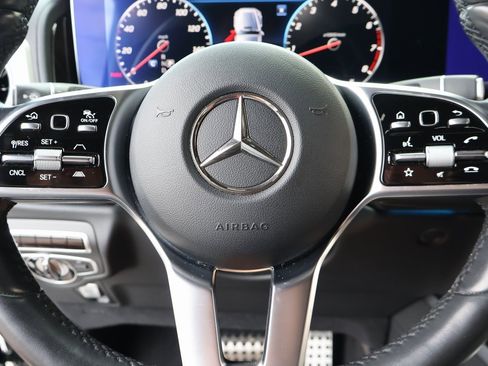 Used 2021 Mercedes-Benz G 550 image 24