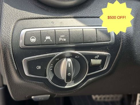 Used 2021 Mercedes-Benz C 43 AMG 4MATIC Sedan image 23