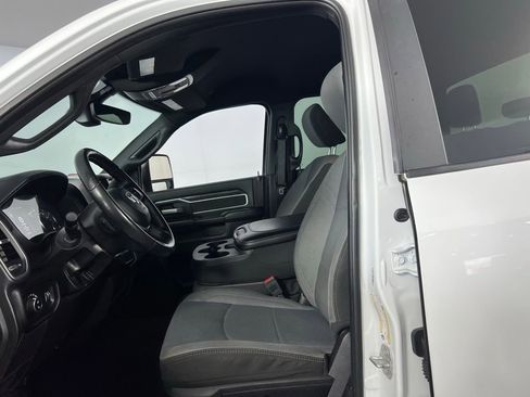 Used 2024 RAM 2500 Big Horn image 22