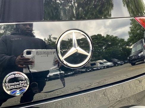 Used 2025 Mercedes-Benz CLA 250 4MATIC image 28