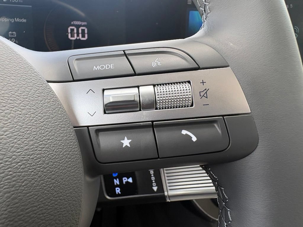 New 2026 Hyundai Sonata SEL FWD image 13