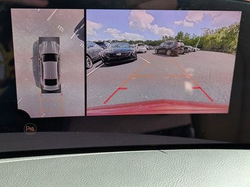 New 2026 Cadillac CT5 Premium Luxury image 21