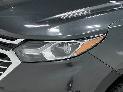 Used 2018 Chevrolet Equinox Premier AWD/4WD image 32