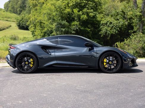 Used 2024 Lotus Emira First Edition image 10