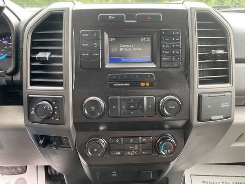 Used 2019 Ford F350 XL w/ XL Value Package image 21