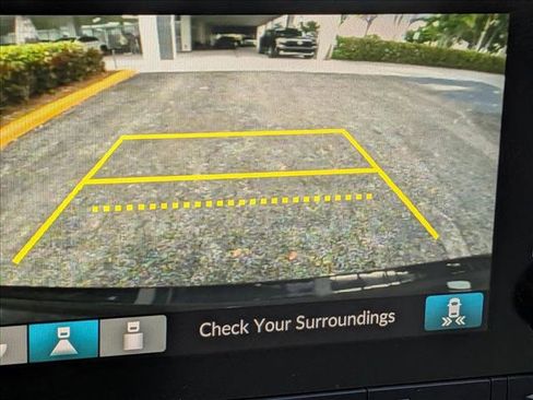 Certified 2024 Honda CR-V EX image 12