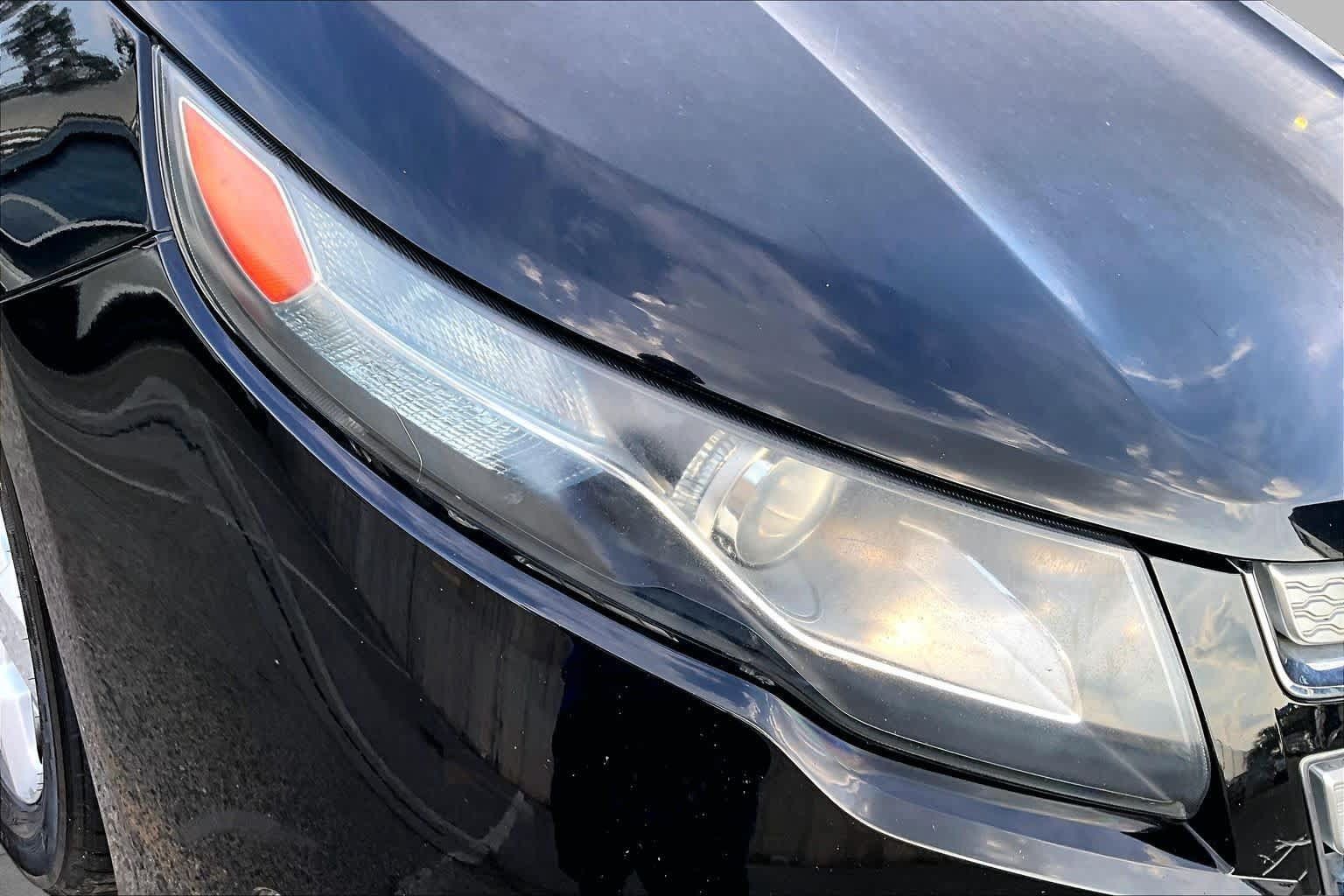 Used 2014 Chevrolet Volt w/ Enhanced Safety Package 2 FWD image 27