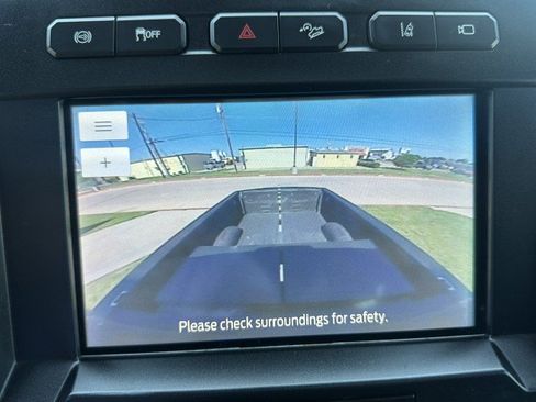 Used 2020 Ford F250 Lariat w/ Lariat Ultimate Package AWD/4WD image 23