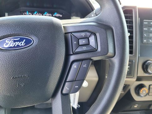 Used 2022 Ford F550 XL image 32