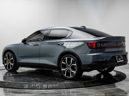 Used 2021 Polestar Polestar 2 w/ Performance Package image 8