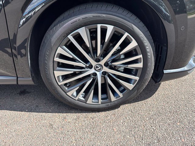Certified 2025 Lexus RX 350 Premium Plus w/ Convenience Package AWD/4WD image 17