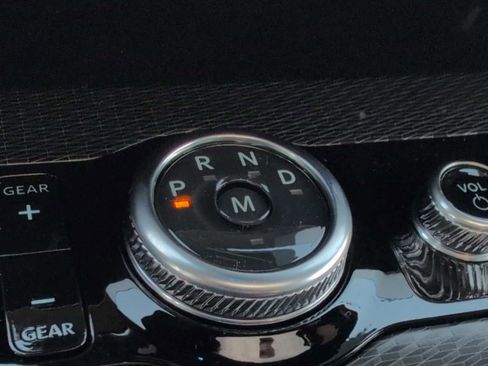 New 2025 Ford Expedition Platinum w/ Stealth Performance Package image 6