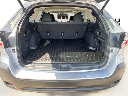 Used 2025 Subaru Outback Onyx Edition AWD/4WD image 35