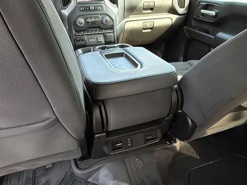 Used 2024 Chevrolet Silverado 2500 Custom w/ Custom Value Package AWD/4WD image 20