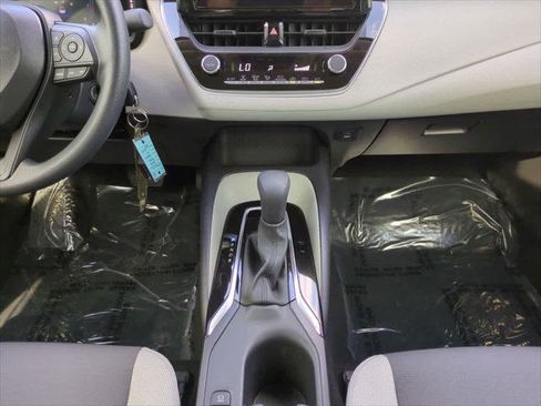 Certified 2026 Toyota Corolla LE image 18