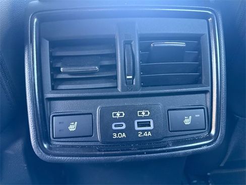 Used 2025 Subaru Forester Touring w/ Popular Package - Touring image 11