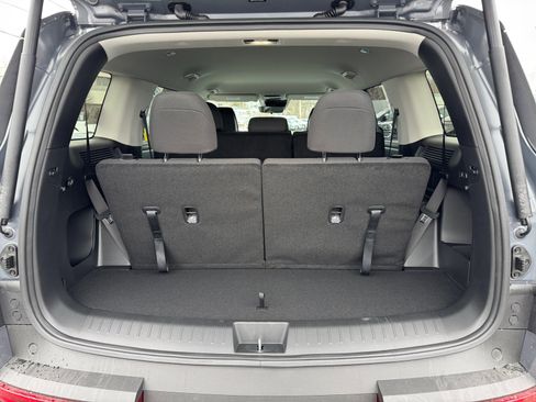 New 2026 Hyundai Santa Fe SE AWD/4WD image 25