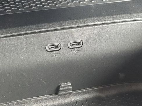 New 2025 Chevrolet Blazer EV LT image 4