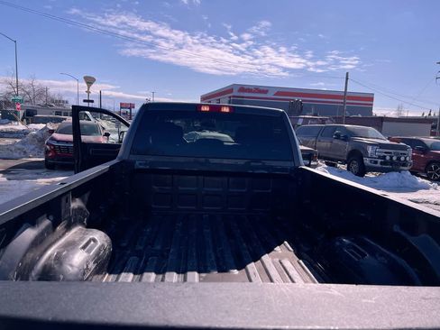 Used 2022 RAM 2500 Big Horn AWD/4WD image 27