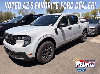 Used 2026 Ford Maverick XLT FWD video 1