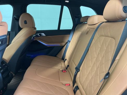 Certified 2024 BMW X5 sDrive40i w/ Parking Assistance Package image 25