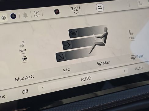 New 2026 Jeep Cherokee Limited AWD/4WD image 11
