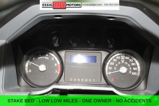 Used 2015 Ford F350 XL RWD image 20