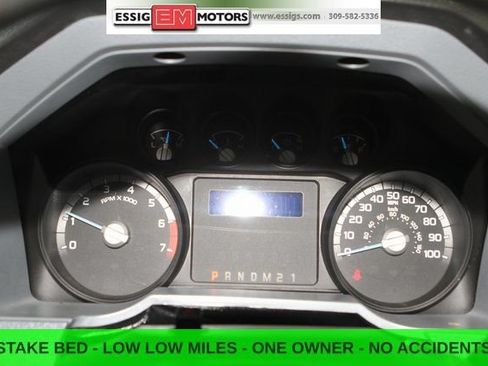 Used 2015 Ford F350 XL RWD image 20