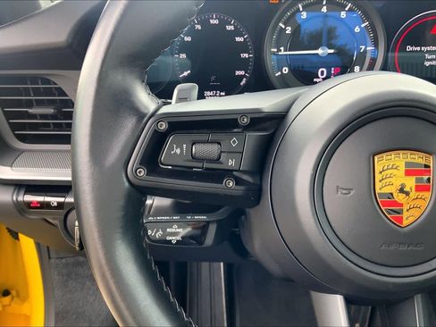 Used 2021 Porsche 911 Carrera S RWD image 24