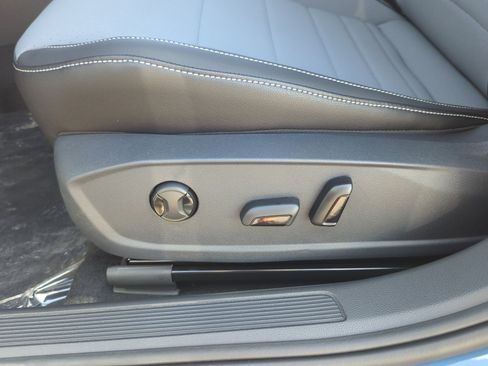 New 2026 Volkswagen Jetta SE image 14