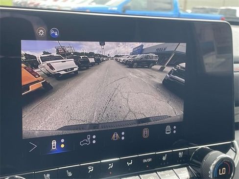 New 2026 Chevrolet Colorado Z71 w/ Technology Package image 11