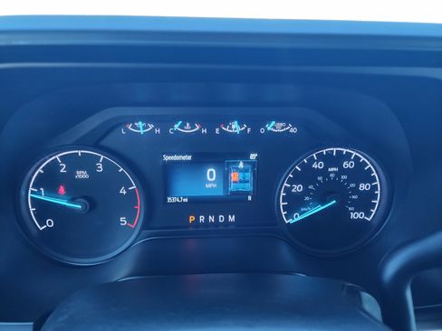 Used 2024 Ford F250 XLT image 22