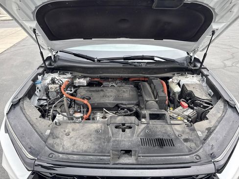 Certified 2024 Honda CR-V Sport-L image 34