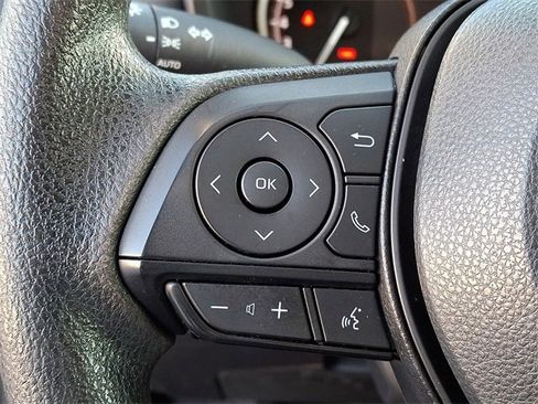 Certified 2023 Toyota RAV4 XLE image 25