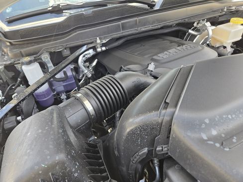 New 2026 RAM 2500 Tradesman AWD/4WD image 19