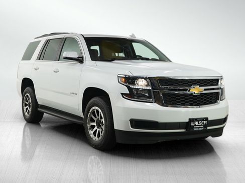 Used 2019 Chevrolet Tahoe LS AWD/4WD image 7