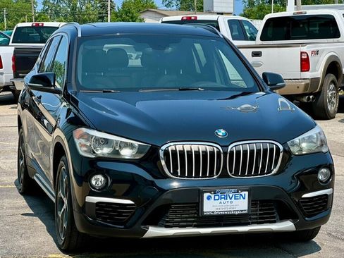 Used 2017 BMW X1 xDrive28i AWD/4WD image 35
